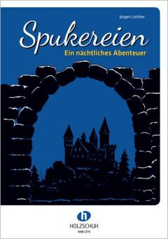 Spukereien 