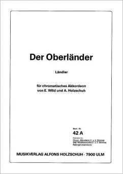 Der Oberländer 