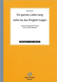Ein ganzes Leben lang 
