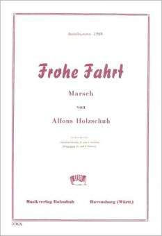 Frohe Fahrt 