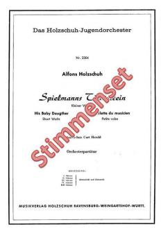 Höhen-Feuer 