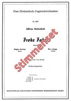 Kosaken-Ritt 