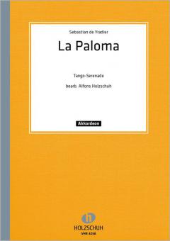 La Paloma 
