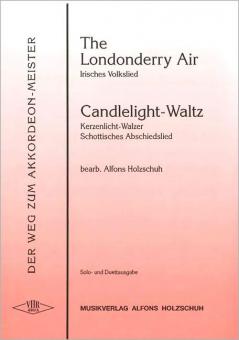The Londonderry Air 