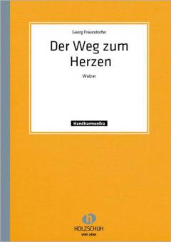 Der Weg zum Herzen 
