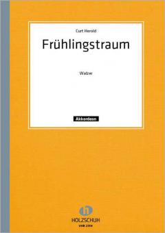 Ein Frühlingstraum 