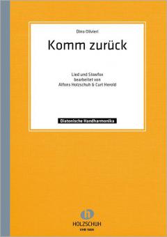 Komm zurück 