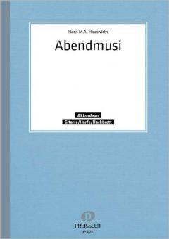 Abendmusi 