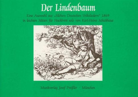 Der Lindenbaum 