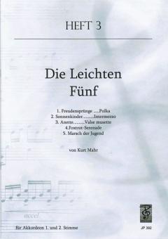 Die leichten 5 3 