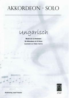 Ungarisch 