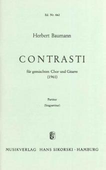 Contrasti 