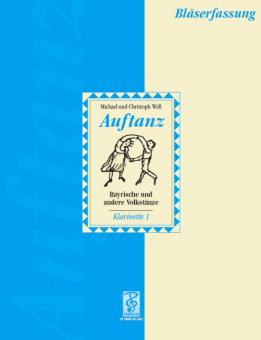 Auftanz 