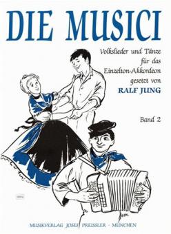Die Musici 2 