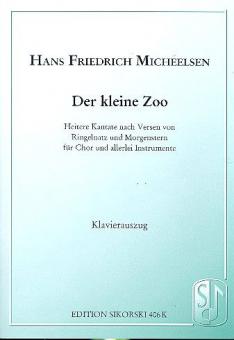 The Little Zoo 