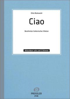Ciao 