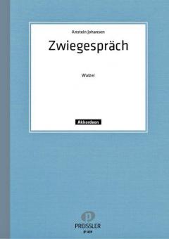 Zwiegespräch 