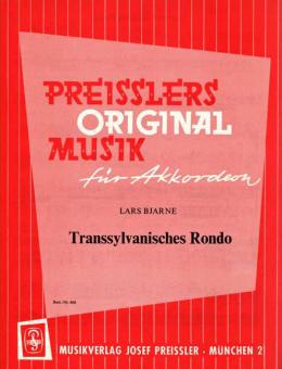 Transsylvanisches Rondo 