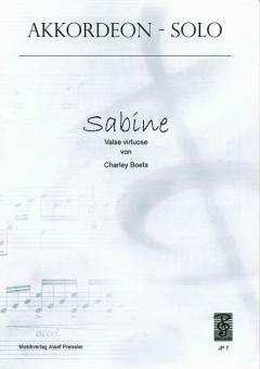 Sabine 