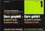 Gern gespielt 