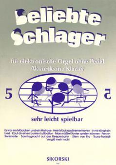 Popular Hits 5 