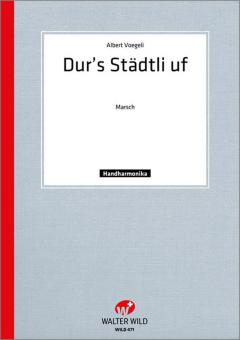Dur's Städtli uf 