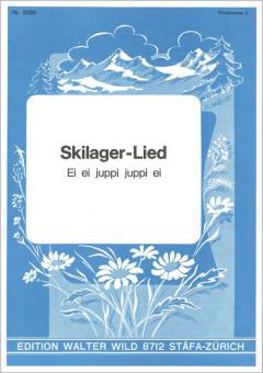 Skilagerlied 