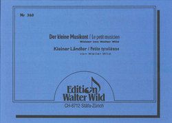 Kleiner Ländler 