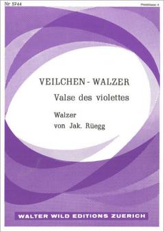 Veilchen-Walzer 