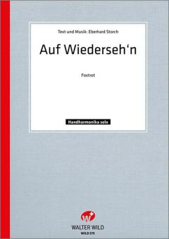 Auf Wiedersehn 