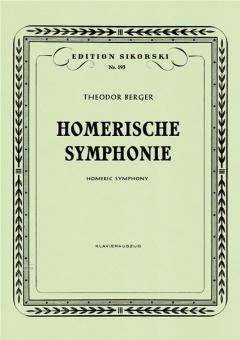 Homeric Symphony 