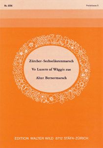 Bernermarsch 