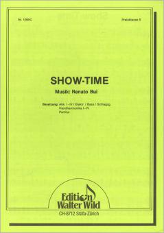 Show Time 