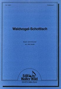 Waldvogel-Schottisch 
