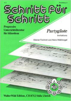 Partygäste 
