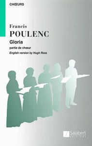Gloria Choeur 