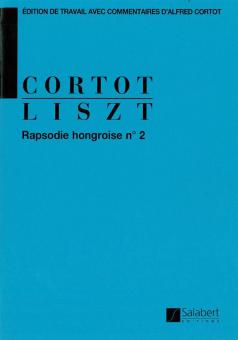 Rapsodie Hongroise Nr.2 