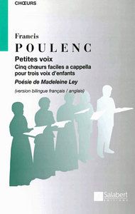 Petites Voix 