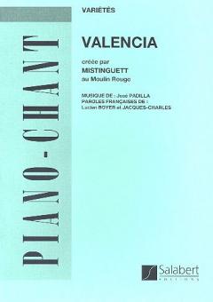 Valencia Varietes 