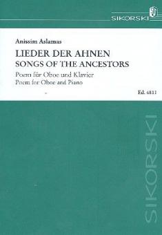 Songs of the Ancestors 