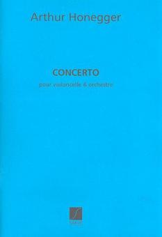 Concerto Violoncelle 