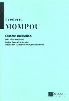 4 Melodies 