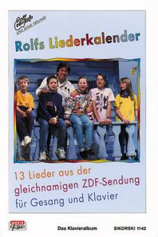 Rolfs Liederkalender 