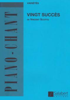 20 Succès Variétés 