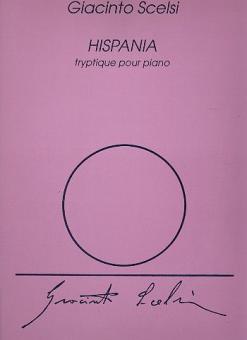 Hispania Piano 