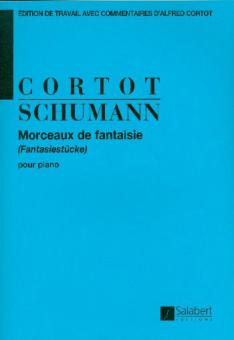 Fantasia op. 12 