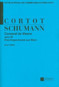 Faschingsschwank aus Wien op.26 