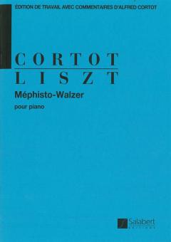 Mephisto Waltzer 
