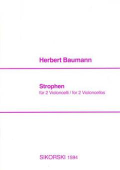 Strophes 