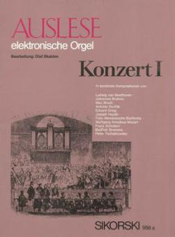 The Pick of Concertos Vol. 1 